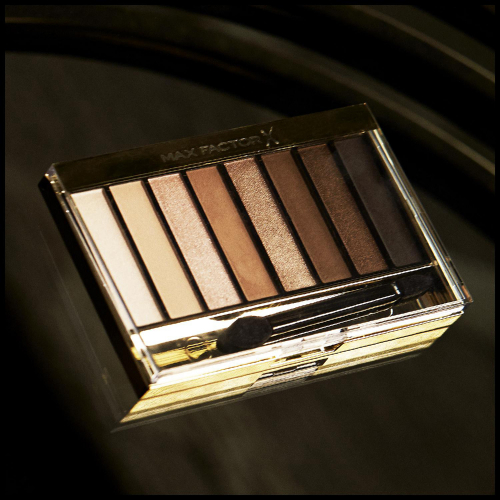Max Factor Тени для век Masterpiece Nude Palette Ж Товар Тон 01 cappuccino