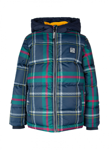 2214   3720Комплект текстильный для мальчиков: куртка, полукомбинезон