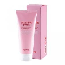 Ночная маска Коллаген HYA7 SLEEPING PACK Collagen_HYA 7 150мл