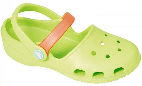 Пляжная обувь TINGO 20331 зелен