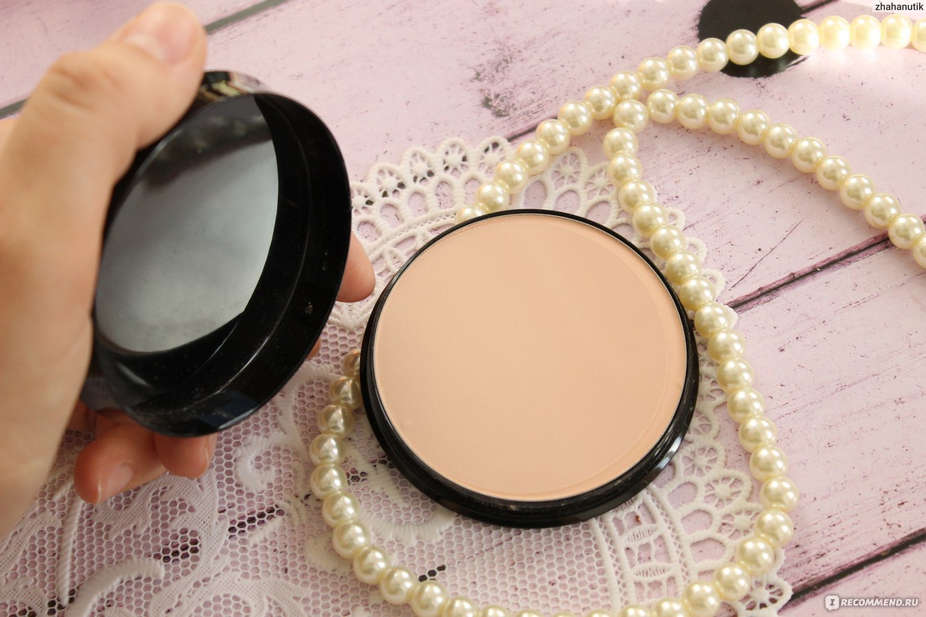 Max Factor Крем-пудра Тональная Creme Puff Powder Ж Товар 81 тон truly fair