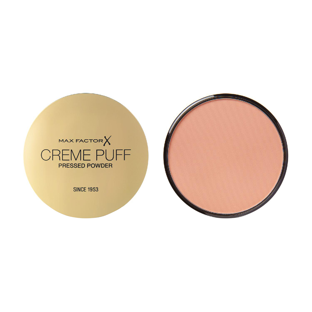 Max Factor Крем-пудра Тональная Creme Puff Powder Ж Товар 55 тон candle glow