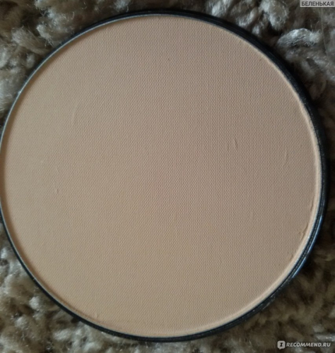 Max Factor Крем-пудра Тональная Creme Puff Powder Ж Товар 75 тон golden