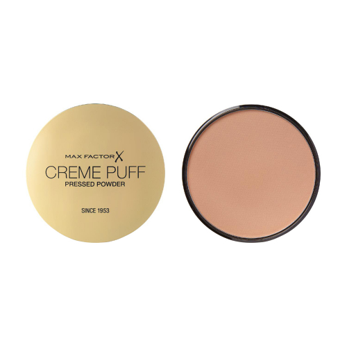 Max Factor Крем-пудра Тональная Creme Puff Powder Ж Товар 41 тон medium beige