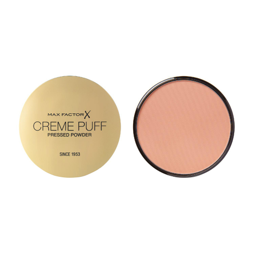 Max Factor Крем-пудра Тональная Creme Puff Powder Ж Товар 55 тон candle glow