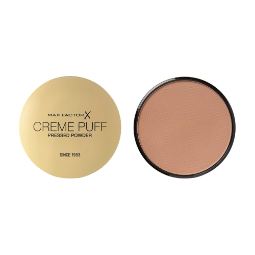 Max Factor Крем-пудра Тональная Creme Puff Powder Ж Товар 42 тон deep beige