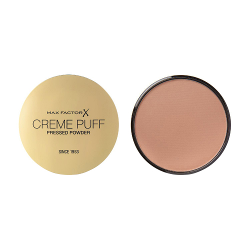 Max Factor Крем-пудра Тональная Creme Puff Powder Ж Товар 13 тон nouveau beige