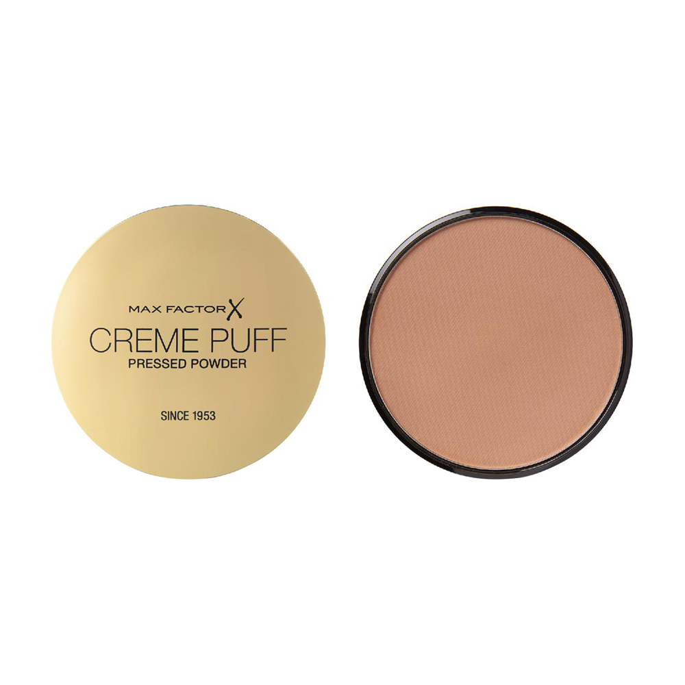 Max Factor Крем-пудра Тональная Creme Puff Powder Ж Товар 42 тон deep beige