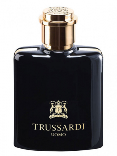 TRUSSARDI UOMO edt MEN 100ml TESTER