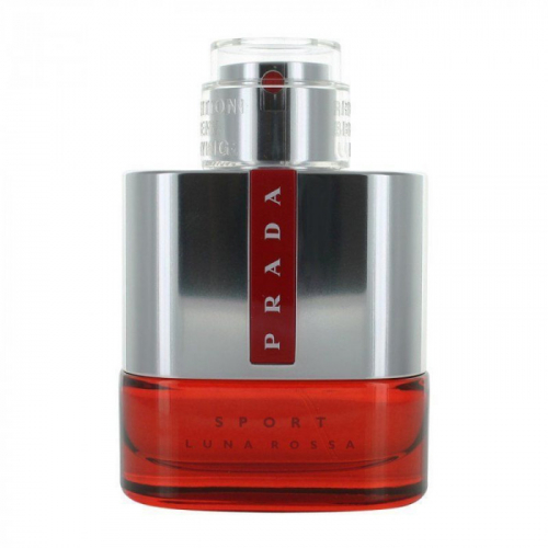 PRADA LUNA ROSSA SPORT edt MEN 100ml TESTER