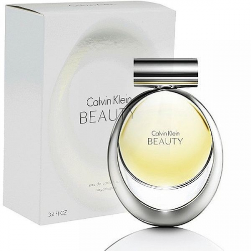 CALVIN KLEIN BEAUTY edp W 100ml