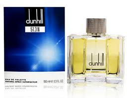 ALFRED DUNHILL 51.3 N edt men 100ml
