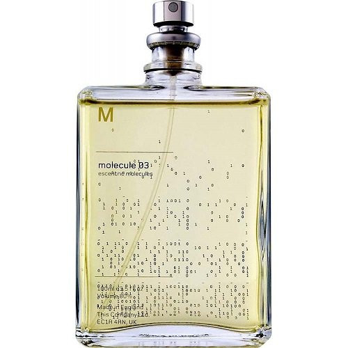 MOLECULES 03 edt 100ml TESTER