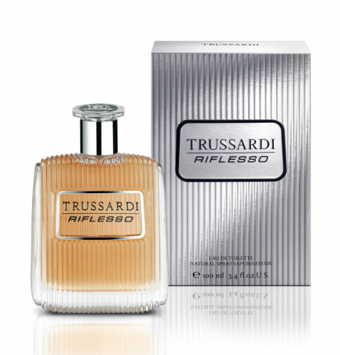 TRUSSARDI RIFLESSO edt MEN 100ml