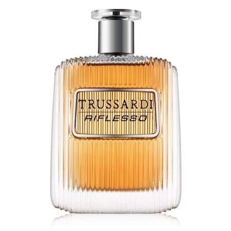 TRUSSARDI RIFLESSO edt MEN 100ml TESTER