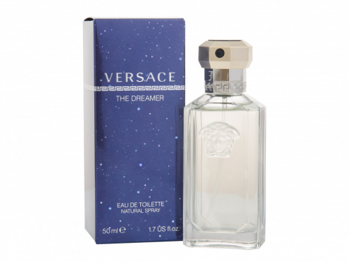 VERSACE DREAMER edt MEN 50ml