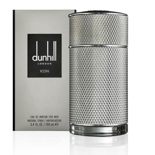 ALFRED DUNHILL ICON edp men 100ml