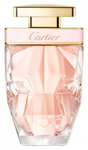 CARTIER LA PANTHERE edt W 75ml TESTER