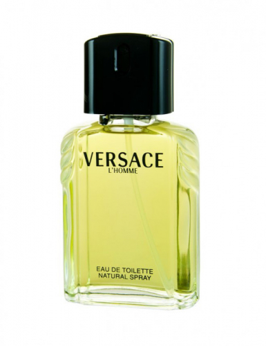 VERSACE L' HOMME edt MEN 100ml TESTER