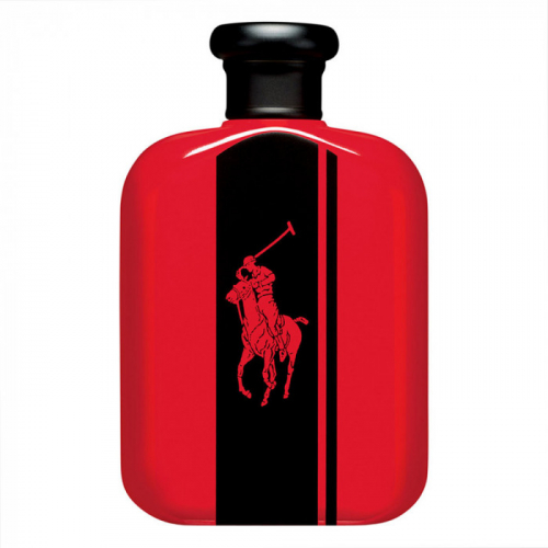 RALPH LAUREN POLO RED INTENSE edp MEN 125ml TESTER