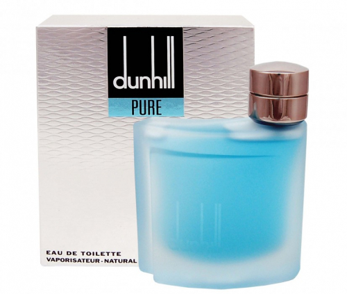 ALFRED DUNHILL PURE edt men 75ml