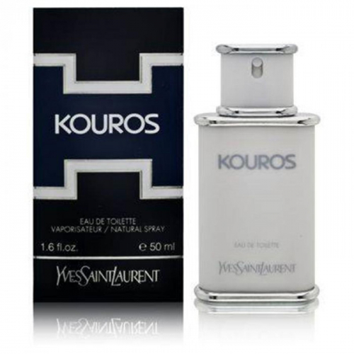 YSL KOUROS edt MEN 50ml