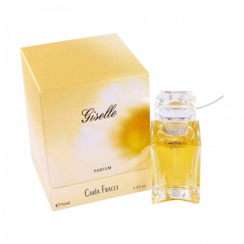 CARLA FRACCI GISELLE edp W 30ml