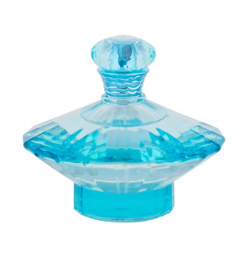 BRITNEY SPEARS CURIOUS edp W 100ml TESTER