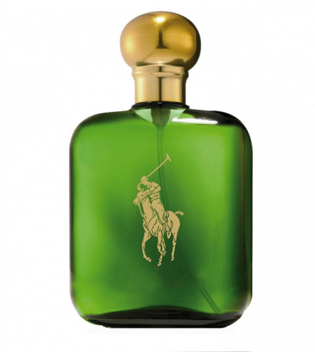 RALPH LAUREN POLO edt MEN 118ml TESTER