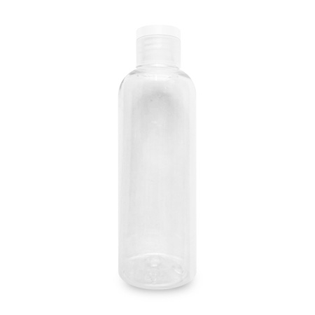 Patrisa Nail, Бутылочка пластиковая для жидкостей, 100 мл
