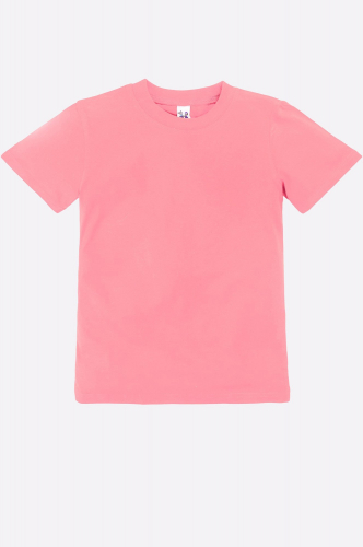 K&R BABY, Розовая футболка детская K&R BABY