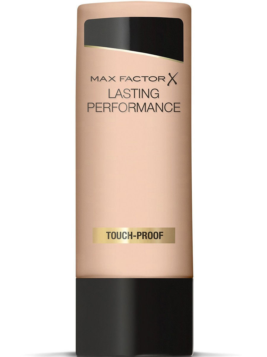 Max Factor Тональная Основа Lasting Perfomance Ж Товар 101 тон