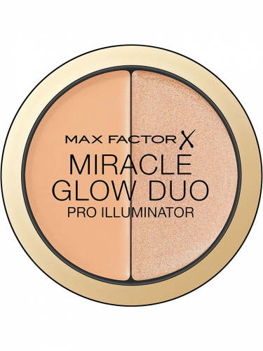 Max Factor Хайлайтер Miracle Glow Duo Ж Товар Тон 20 medium