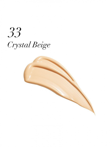 Max Factor Тональная Основа Radiant Lift Long Lasting Radiance Ж Товар Crystal beige 33