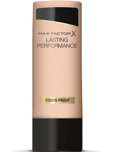 Max Factor Тональная Основа Lasting Perfomance Ж Товар 102 тон