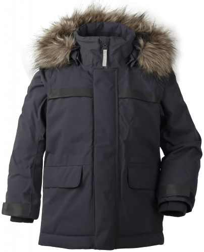 Арт. 502588  HAJEN KIDS PARKA