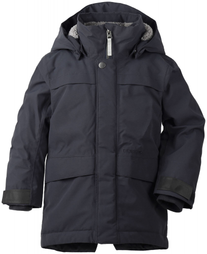 Арт. 502729  BJORLING KIDS PARKA