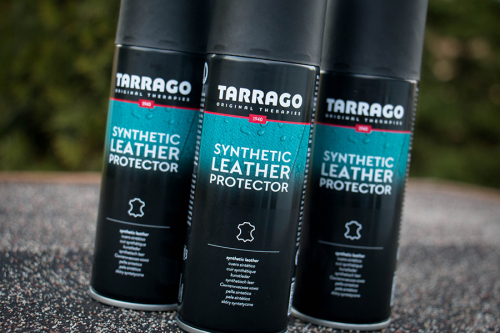 Пропитка SYNTHETIC Leather Protector Tarrago