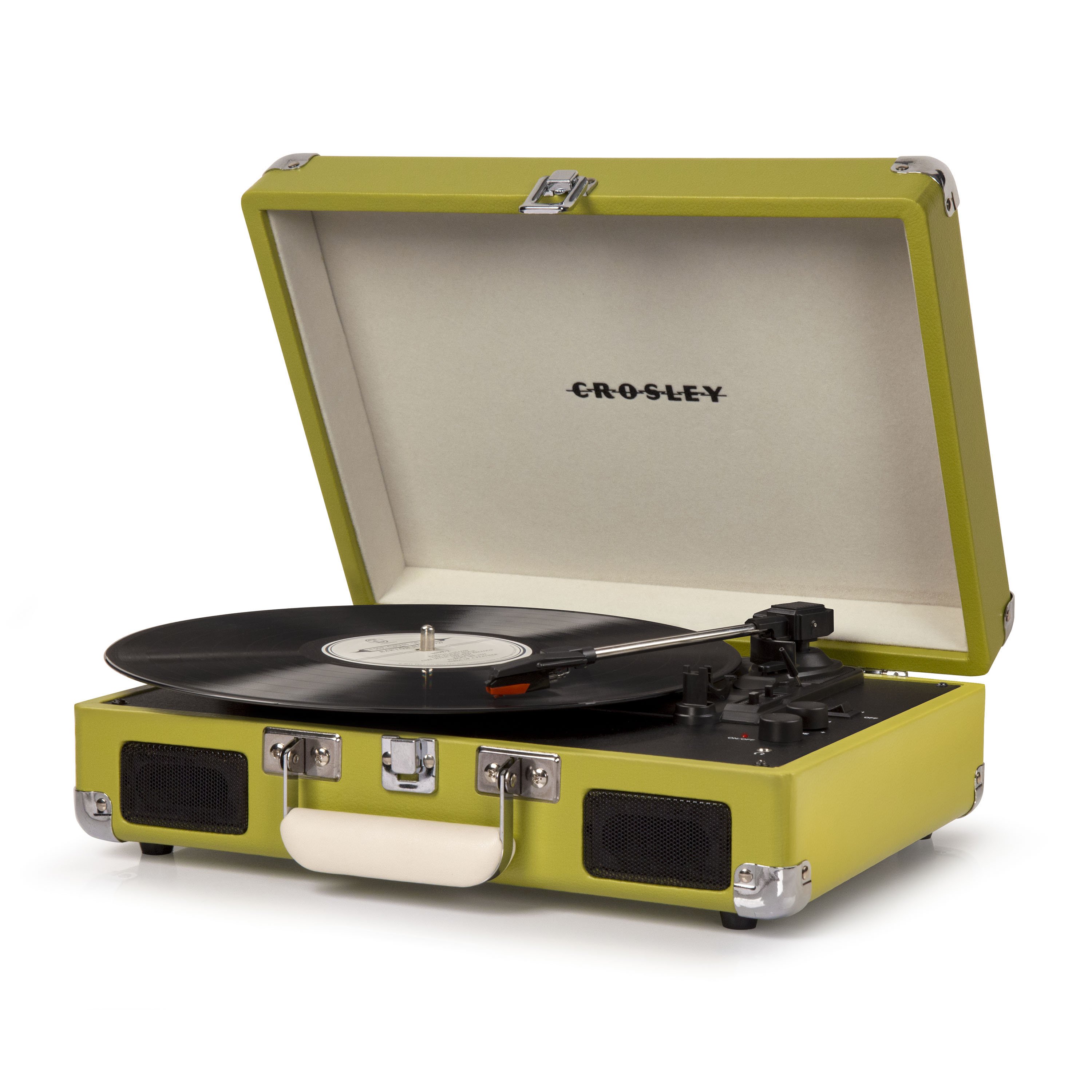 Проигрыватель Crosley Купить В Москве