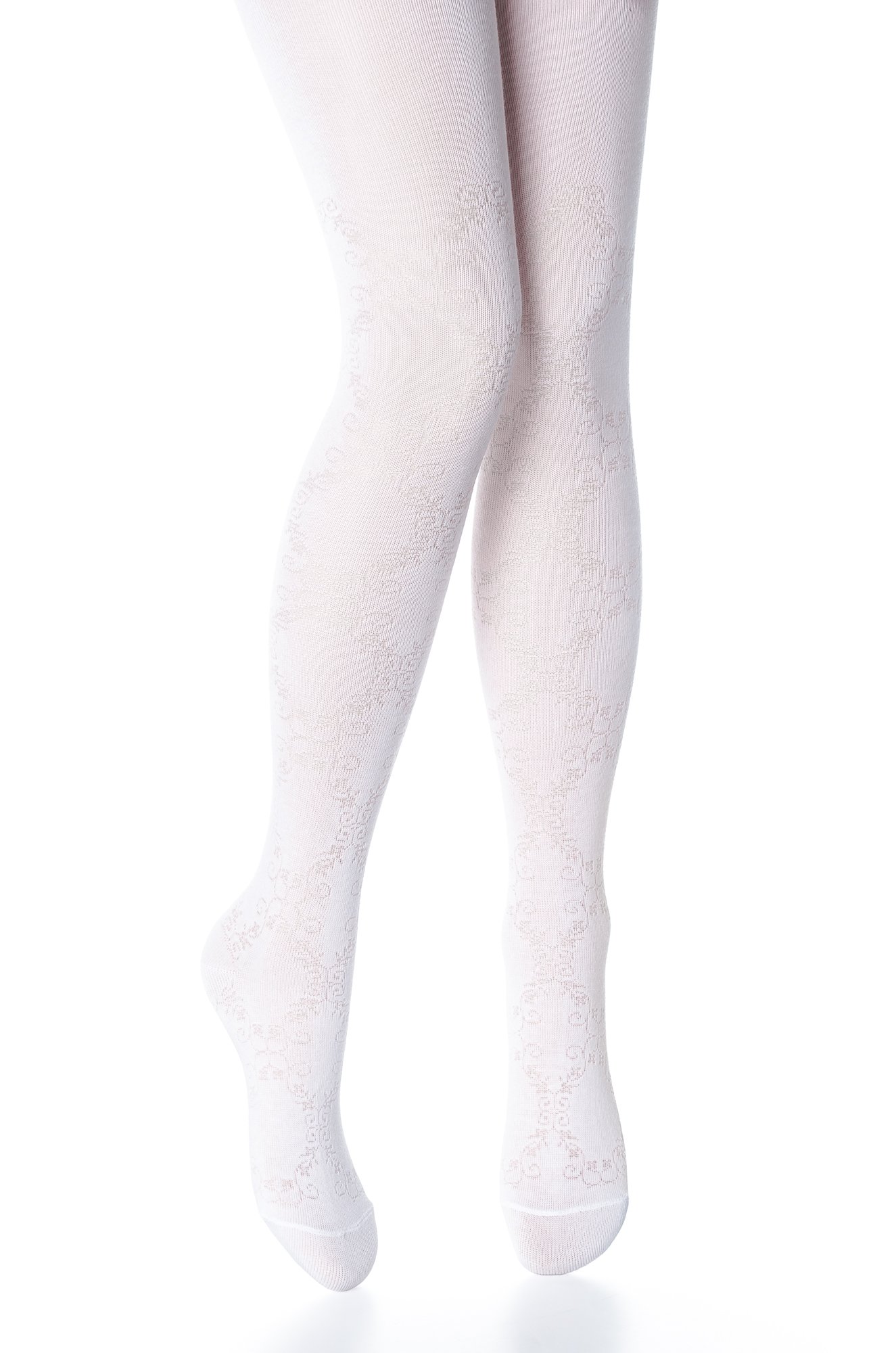 Para socks, Колготки для девочки Para socks