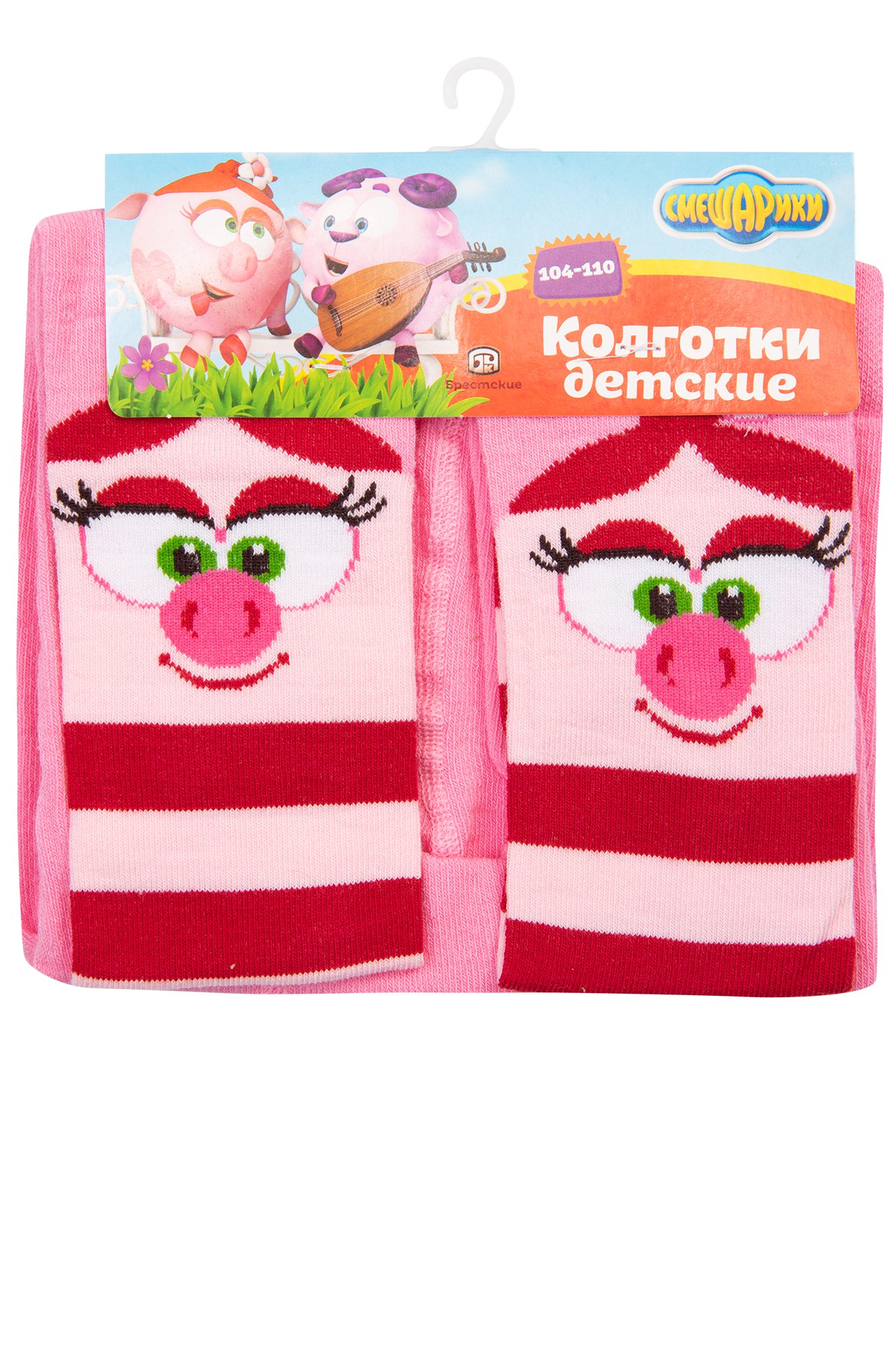 Брестские, Колготки для девочки Брестские