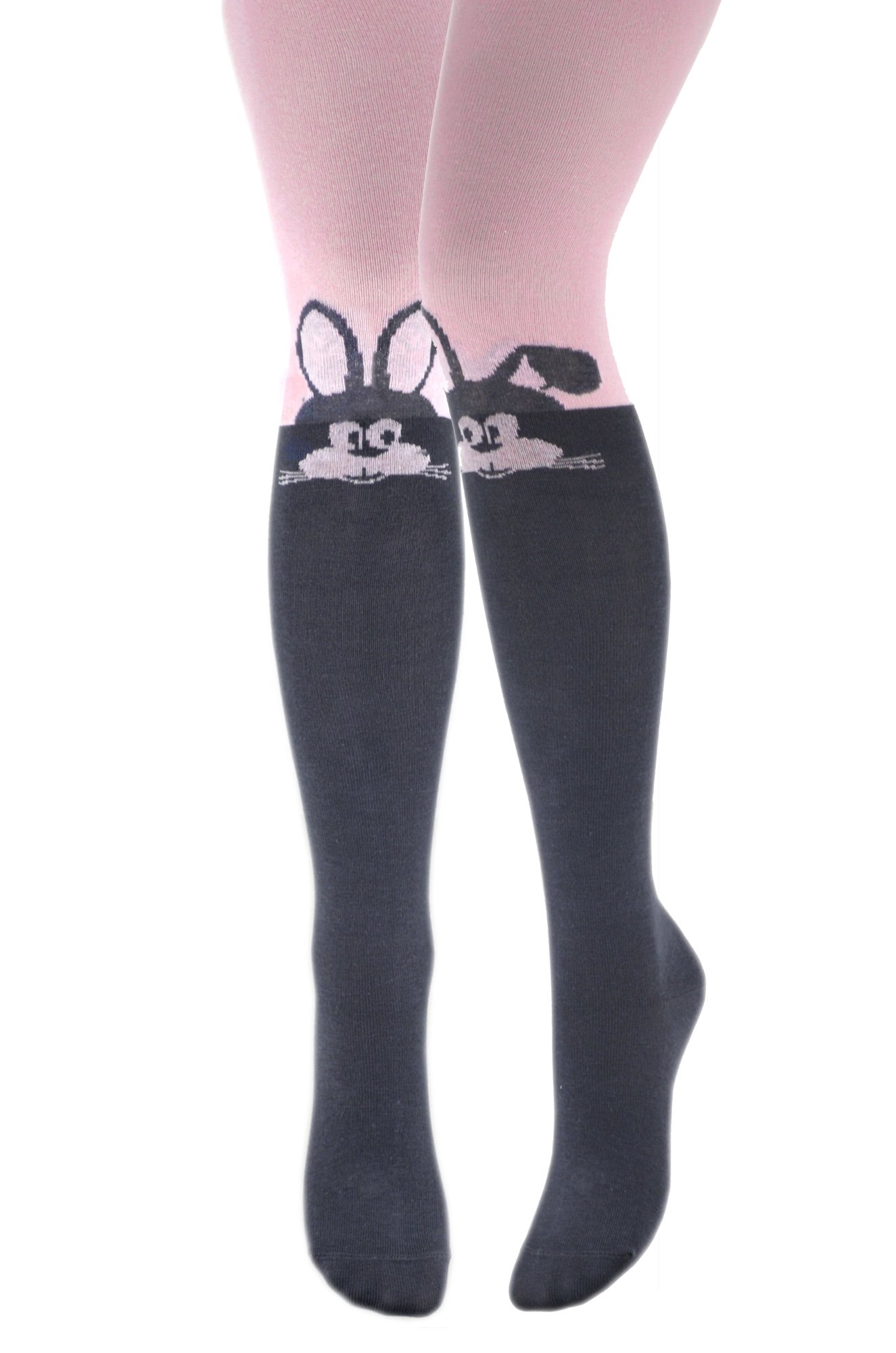 Para socks, Колготки для девочки Para socks