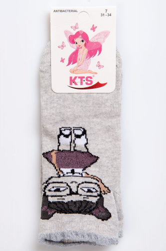 Kts, Носочки для девочки Kts