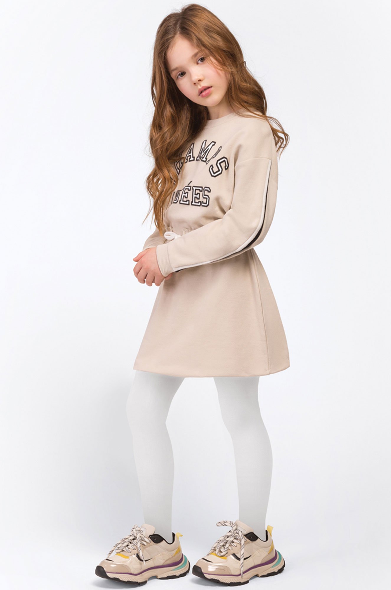 INCANTO KIDS, Колготки для девочки INCANTO KIDS