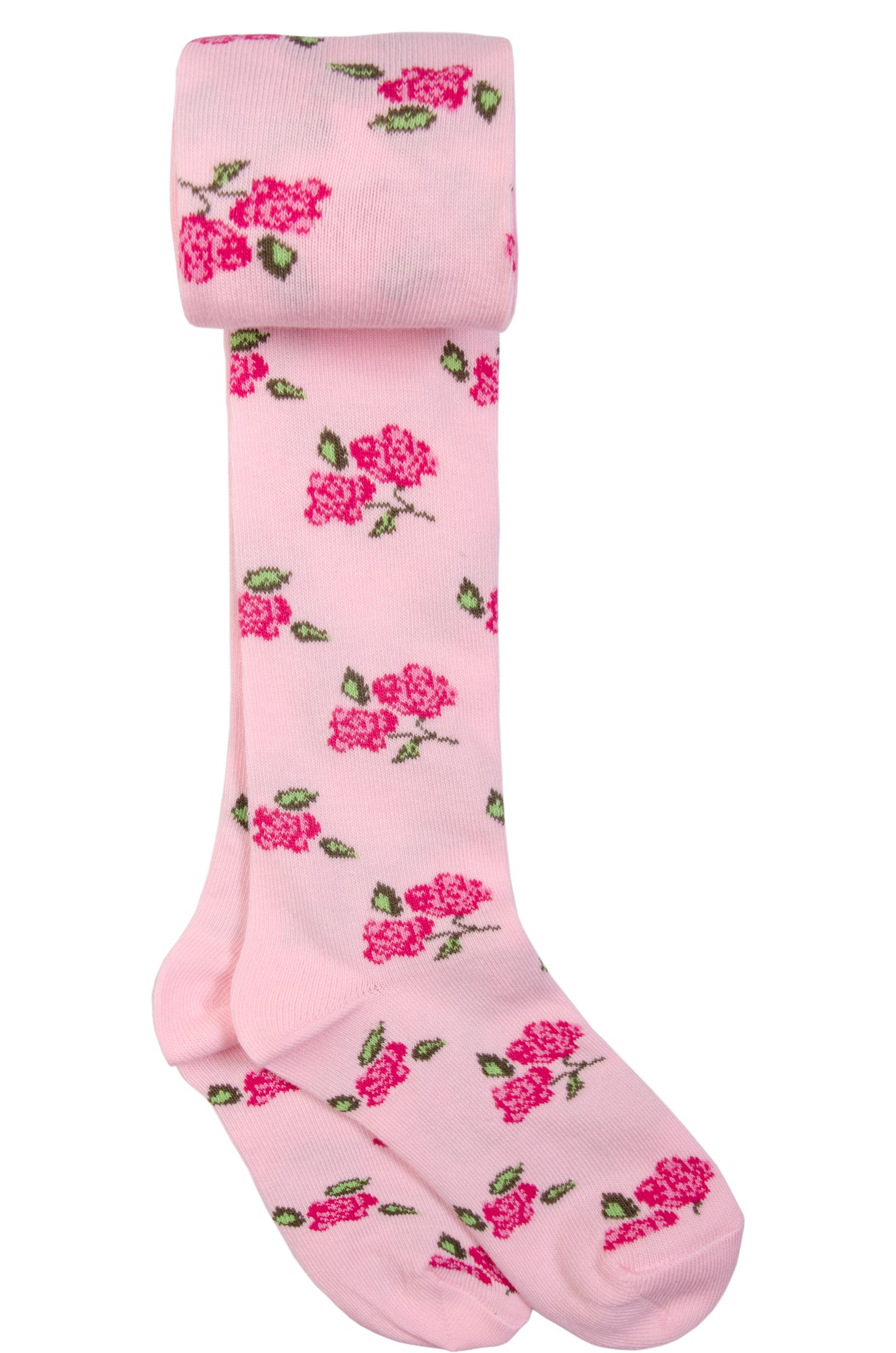 Para socks, Колготки для девочки Para socks
