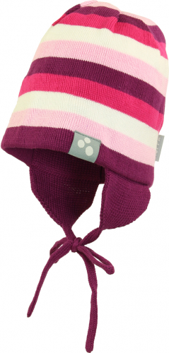 шапка для малышей CAIRO, бордовый 90134