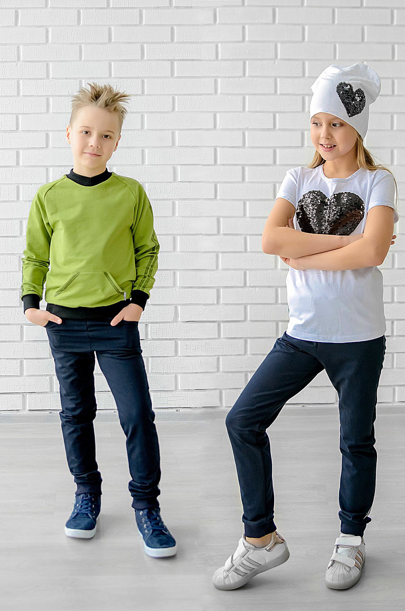 Looklie, Брюки Looklie