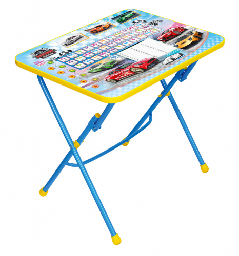 Детский стол «Никки» (арт. СУ1) 