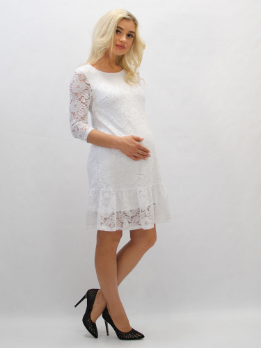 Нарядное платье для беременных