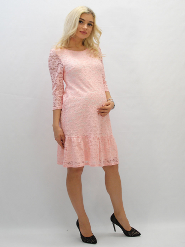 Нарядное платье для беременных